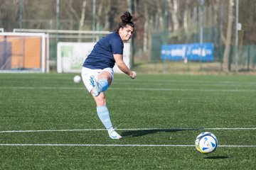 Bild 164 - F Hamburger SV 3 - Blau-Weiss 96 : Ergebnis: 5:1